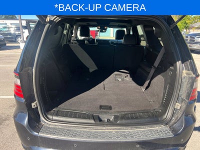 2025 Dodge Durango R/T Plus AWD Near Madison WI