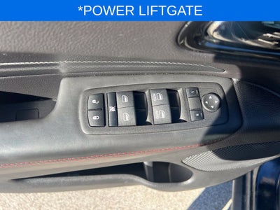 2025 Dodge Durango R/T Plus AWD Near Madison WI
