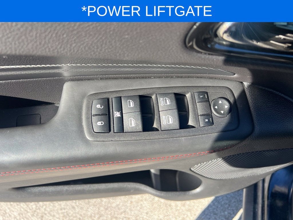 2025 Dodge Durango R/T Plus AWD Near Madison WI