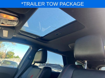 2025 Dodge Durango R/T Plus AWD Near Madison WI