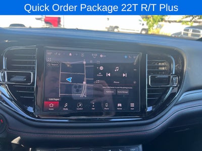 2025 Dodge Durango R/T Plus AWD Near Madison WI
