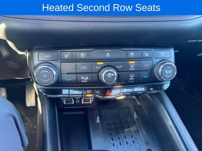 2025 Dodge Durango R/T Plus AWD Near Madison WI