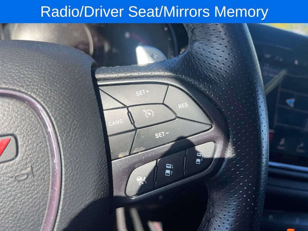 2025 Dodge Durango R/T Plus AWD Near Madison WI