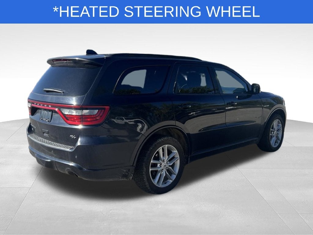 2025 Dodge Durango R/T Plus AWD Near Madison WI