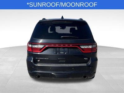 2025 Dodge Durango R/T Plus AWD Near Madison WI