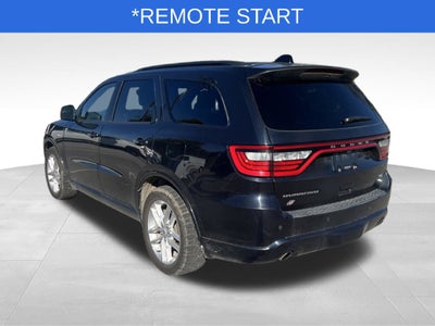 2025 Dodge Durango R/T Plus AWD Near Madison WI