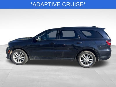 2025 Dodge Durango R/T Plus AWD Near Madison WI