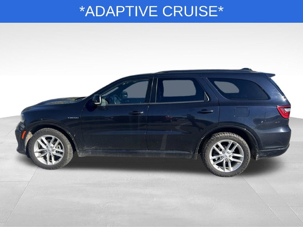 2025 Dodge Durango R/T Plus AWD Near Madison WI