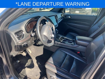 2025 Dodge Durango R/T Plus AWD Near Madison WI