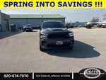 2026 Dodge Durango GT HEMI V8 AWD V8 !!!