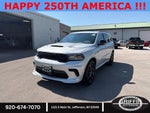2026 Dodge Durango GT Premium HEMI V8 !!!
