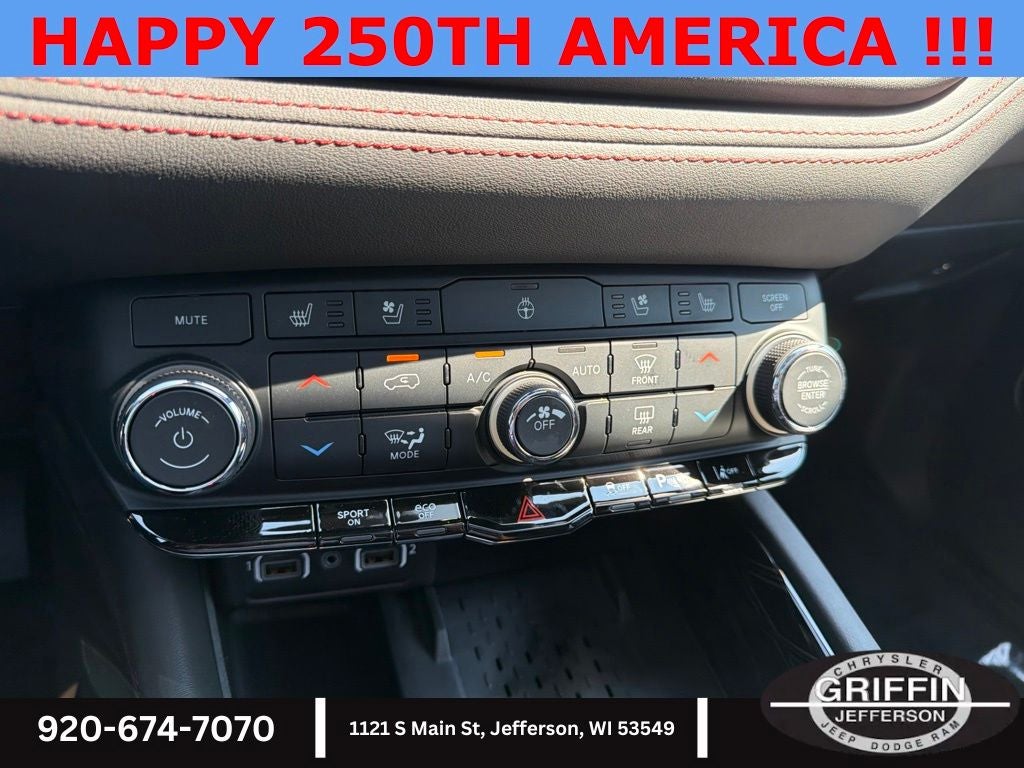 2026 Dodge Durango GT Premium HEMI V8 !!!