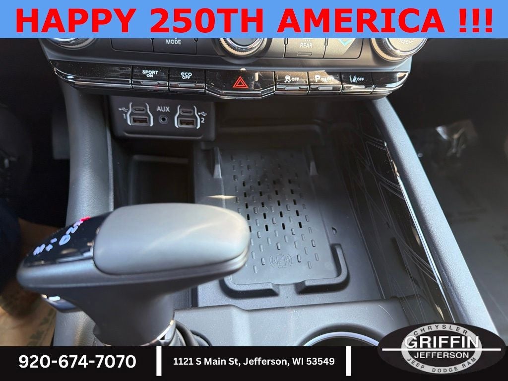 2026 Dodge Durango GT Premium HEMI V8 !!!