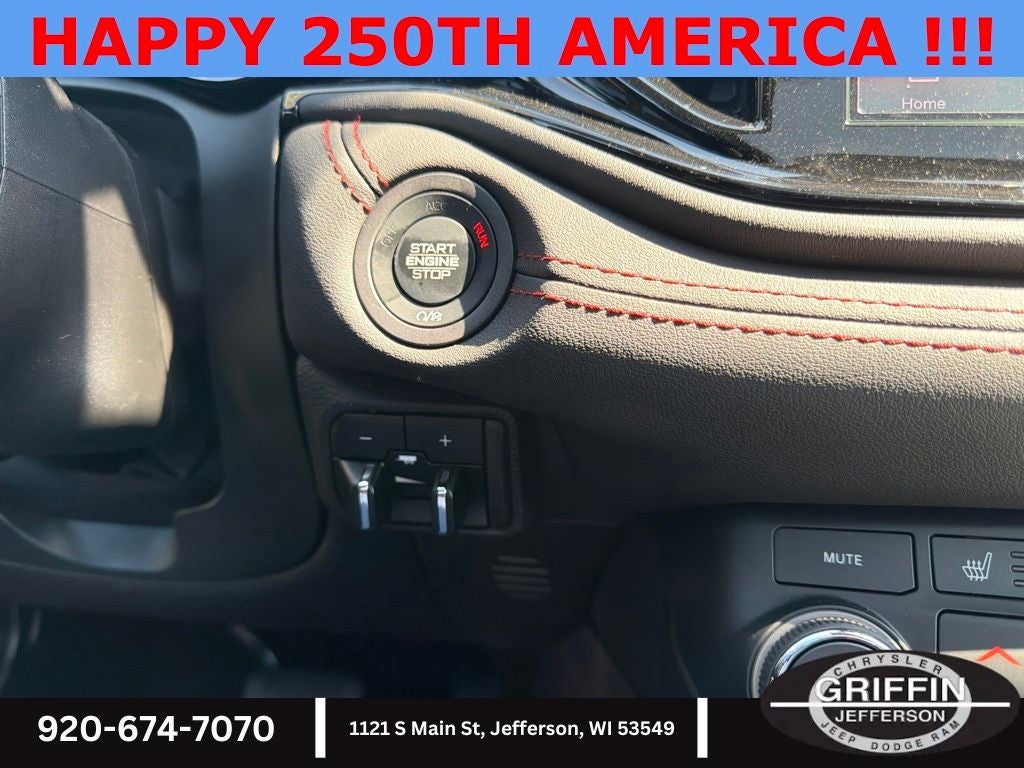 2026 Dodge Durango GT Premium HEMI V8 !!!