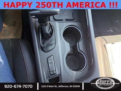 2026 Dodge Durango GT Premium HEMI V8 !!!