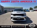 2026 Dodge Durango GT Premium HEMI V8 !!!