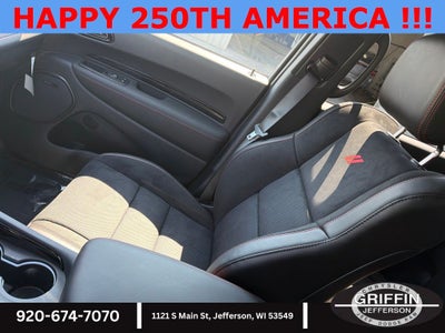 2026 Dodge Durango GT Premium HEMI V8 !!!