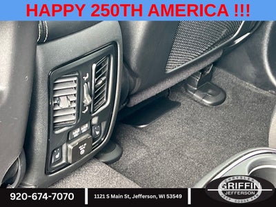2021 Dodge Durango SRT 392 HEMI !!!