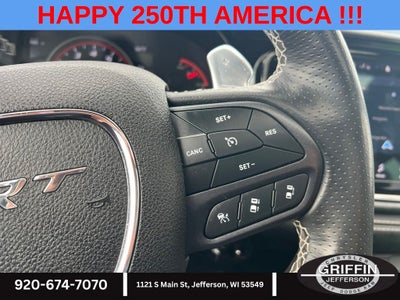 2021 Dodge Durango SRT 392 HEMI !!!