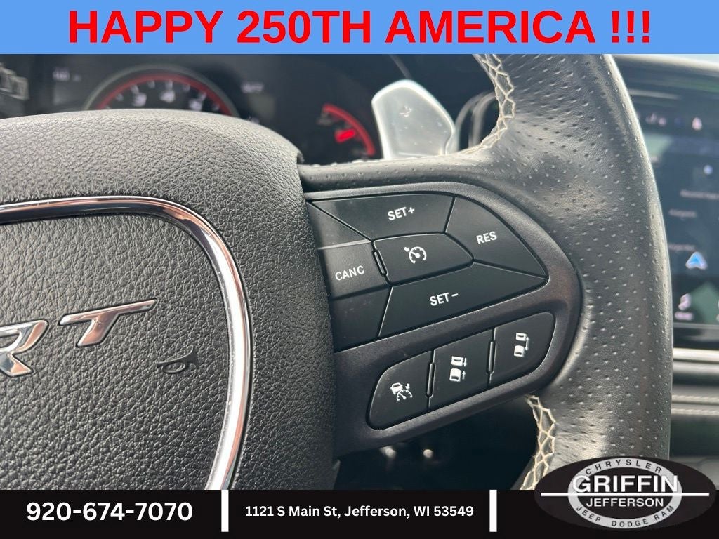 2021 Dodge Durango SRT 392 HEMI !!!