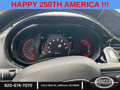 2021 Dodge Durango SRT 392 HEMI !!!
