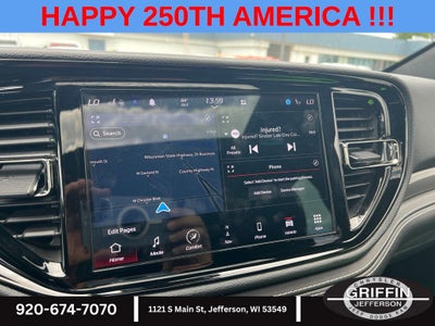 2021 Dodge Durango SRT 392 HEMI !!!