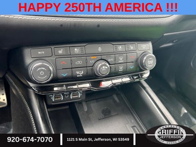 2021 Dodge Durango SRT 392 HEMI !!!