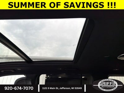 2026 Jeep Grand Wagoneer L Limited Reserve !!!