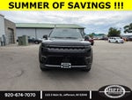2026 Jeep Grand Wagoneer L Limited Reserve !!!