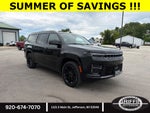 2026 Jeep Grand Wagoneer L Limited Reserve !!!