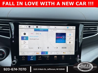 2026 Jeep Grand Wagoneer L LIMITED !!!