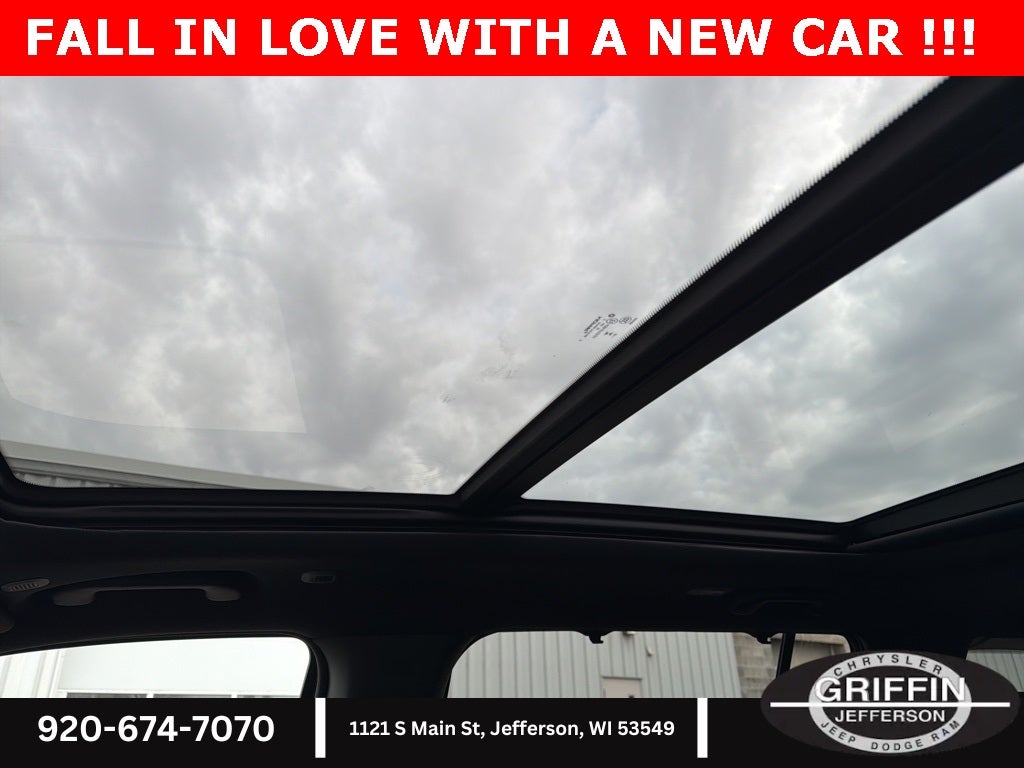 2026 Jeep Grand Wagoneer L LIMITED !!!