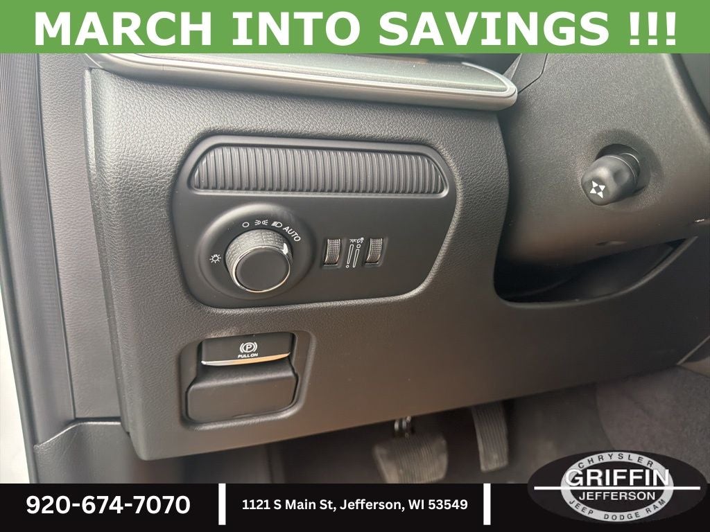 2026 Jeep Grand Wagoneer LIMITED RESERVE !!!