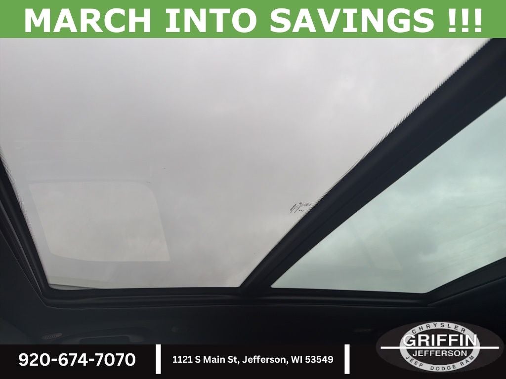 2026 Jeep Grand Wagoneer LIMITED RESERVE !!!