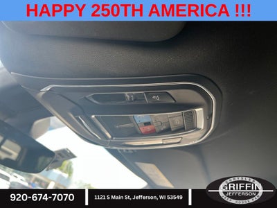 2024 Jeep Wagoneer L Series II 4WD !!!