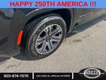 2024 Jeep Wagoneer L Series II 4WD !!!