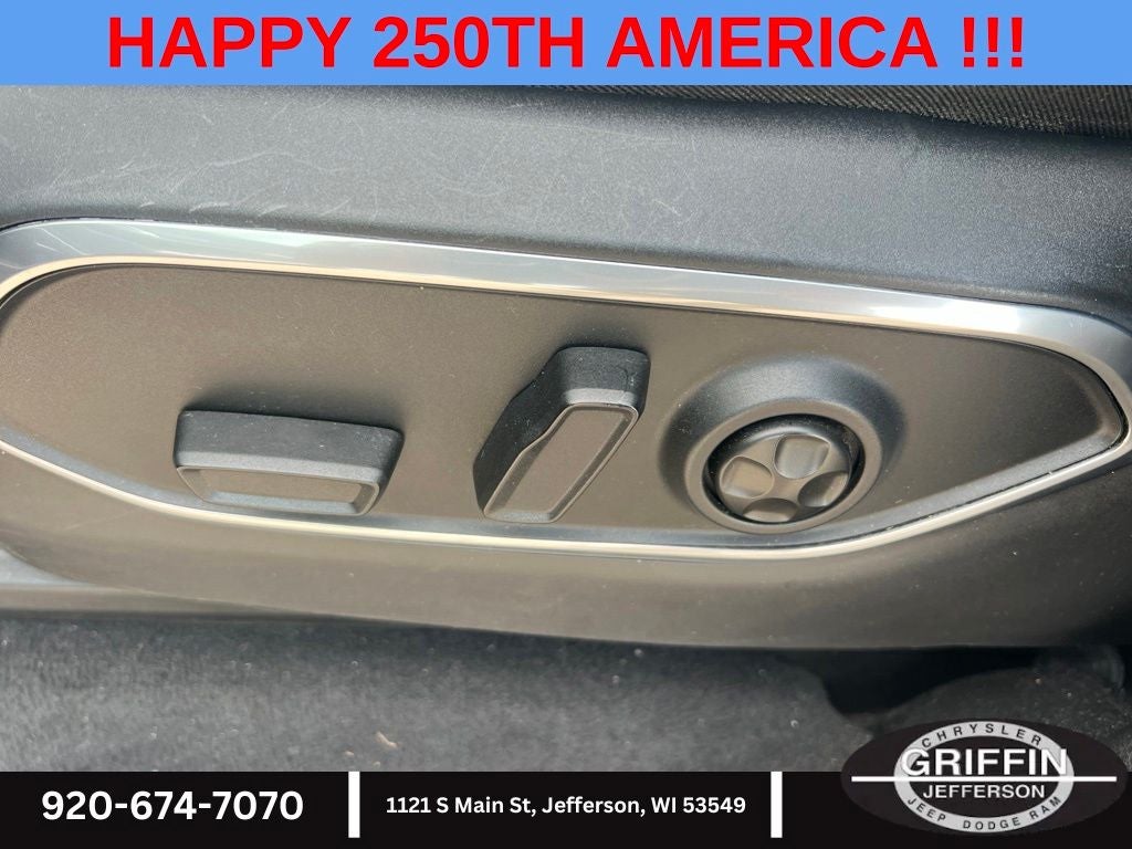 2024 Jeep Wagoneer L Series II 4WD !!!