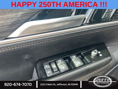 2024 Jeep Wagoneer L Series II 4WD !!!
