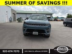 2026 Jeep Grand Wagoneer Limited Reserve !!!