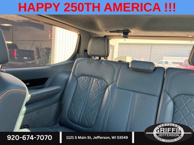 2023 Jeep Grand Wagoneer Series III 4WD !!!
