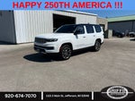 2023 Jeep Grand Wagoneer Series III 4WD !!!