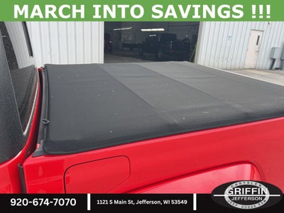 2023 Jeep Gladiator Overland 4X4 V6 !!!