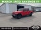 2023 Jeep Gladiator Overland 4X4 V6 !!!