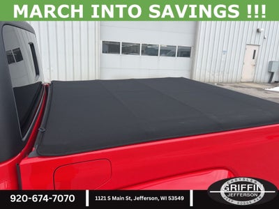 2023 Jeep Gladiator Overland 4X4 V6 !!!