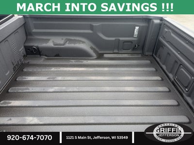 2024 Jeep Gladiator Sport 3.6L V6 !!!