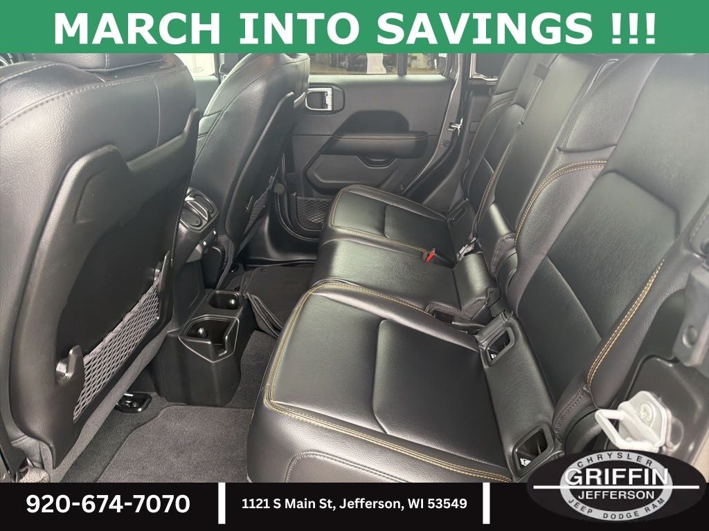 2024 Jeep Gladiator Sport 3.6L V6 !!!