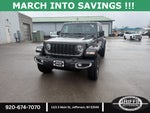 2024 Jeep Gladiator Sport 3.6L V6 !!!