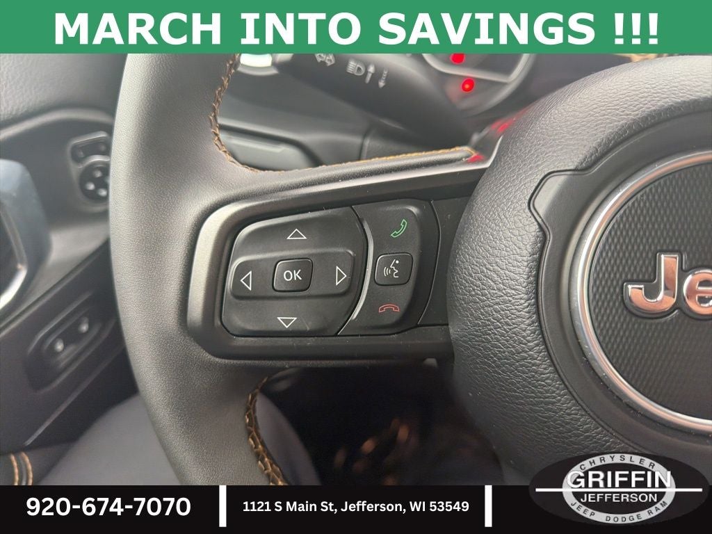 2024 Jeep Gladiator Sport 3.6L V6 !!!