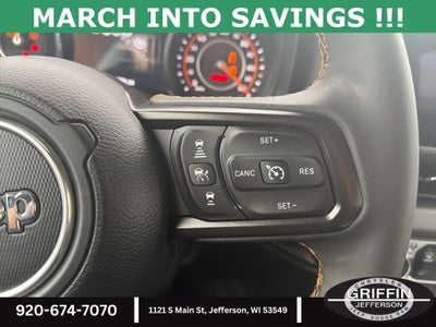 2024 Jeep Gladiator Sport 3.6L V6 !!!