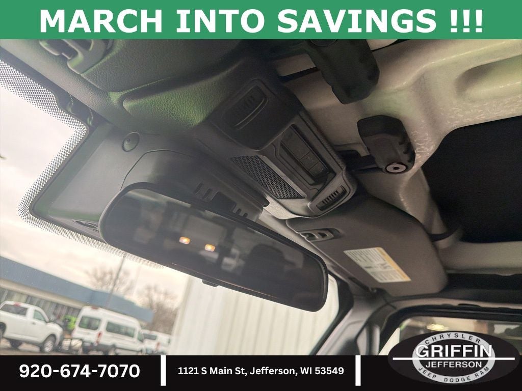 2024 Jeep Gladiator Sport 3.6L V6 !!!